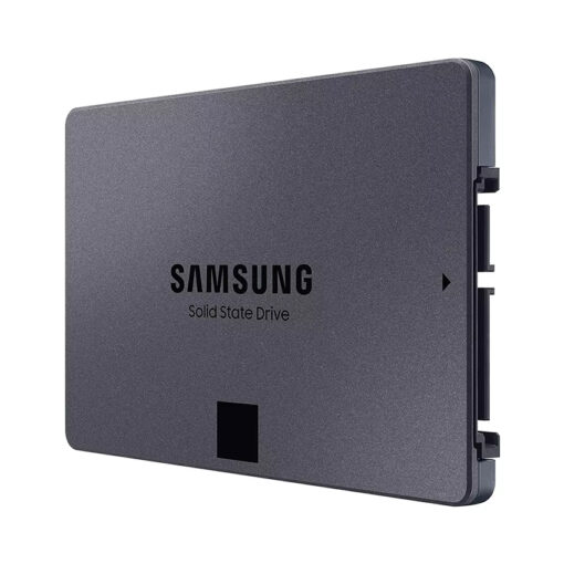 SSD Samsung 870 QVO 1TB SATA III Chính hãng
