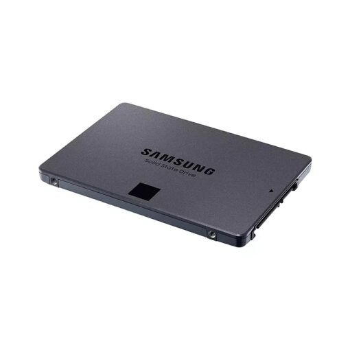 SSD Samsung 870 QVO 1TB SATA III Giá rẻ