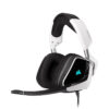 Tai nghe Corsair VOID RGB ELITE USB Trắng Chính hãng