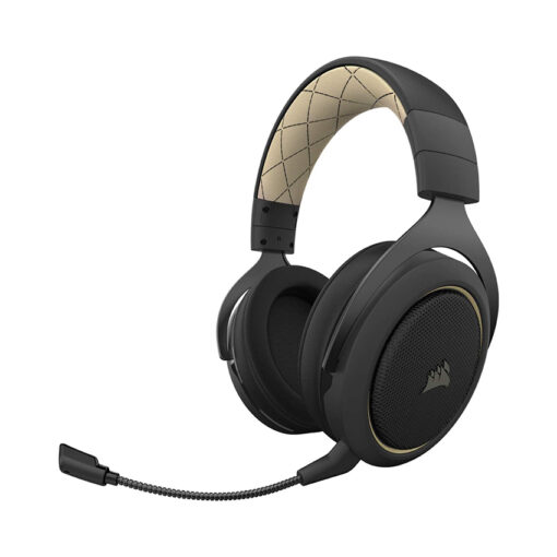 Corsair HS70 PRO WIRELESS SE Cream Nguyễn Vũ Store