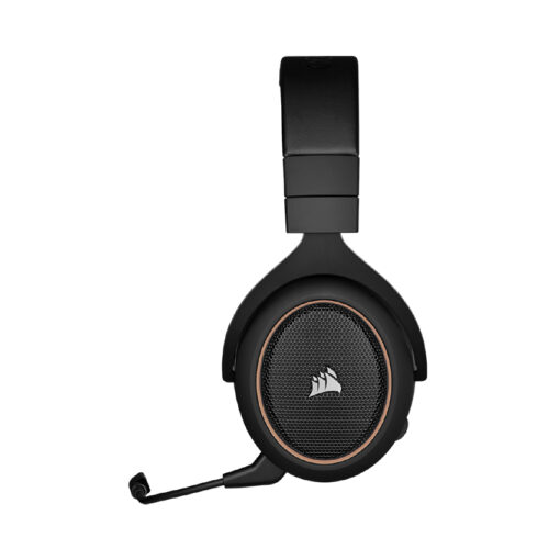 Corsair HS70 PRO WIRELESS SE Cream Giá rẻ