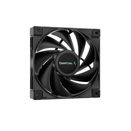 Tản nhiệt DeepCool AK400 & AK400 WH thông minh