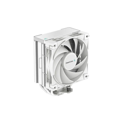 Tản nhiệt DeepCool AK400 & AK400 WH kết nối đơn giản