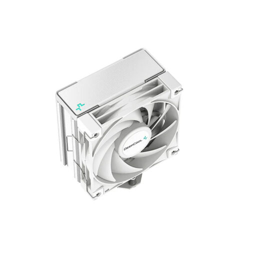 Tản nhiệt DeepCool AK400 & AK400 WH thiết kế thông minh