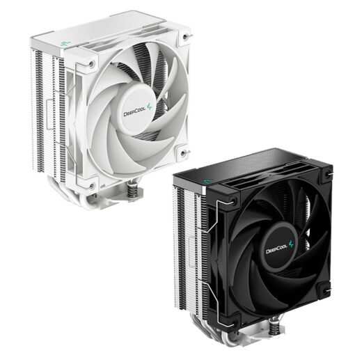 Tản nhiệt DeepCool AK400 & AK400 WH