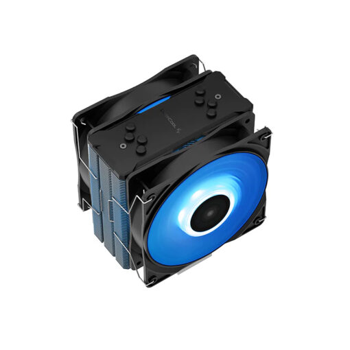 Tản nhiệt deepcool gammaxx 400 pro chính hãng