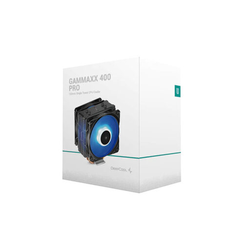 Tản nhiệt deepcool gammaxx 400 pro tại Cần Thơ