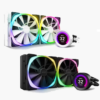 Tản nhiệt nước AIO NZXT Kraken Z63 RGB