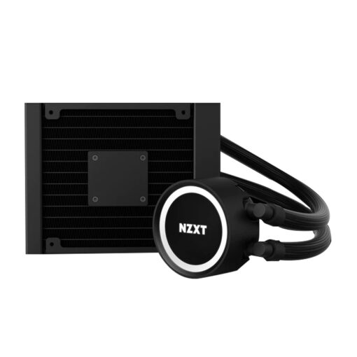 Tản nhiệt nước CPU NZXT Kraken 120 chính hãng