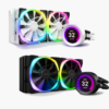 Tản nhiệt nước CPU NZXT Kraken Z53 RGB