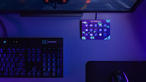 Thiết bị Elgato StreamDeck MK.2 Nguyễn Vũ Store