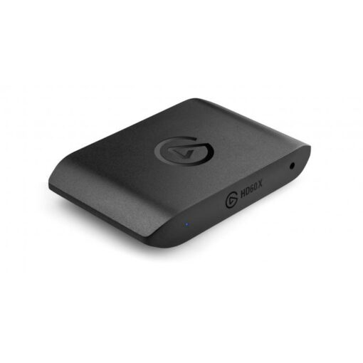 Thiết bị stream Elgato Game Capture HD60 X Nguyễn Vũ Store