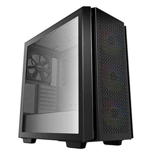 Vỏ máy tính Case Deepcool CG560