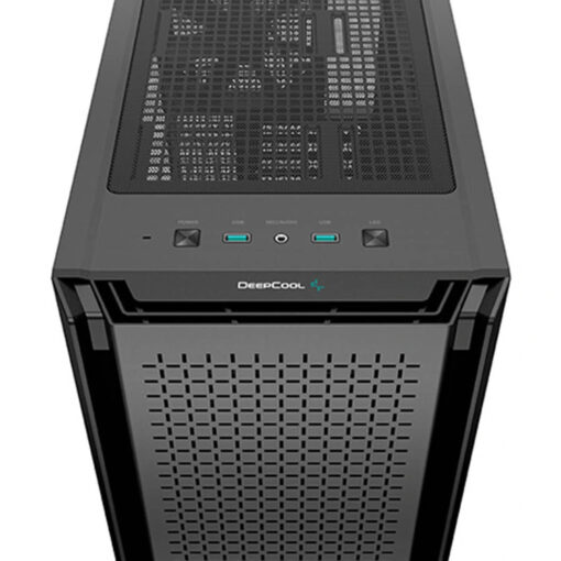 Vỏ máy tính Case Deepcool CG560 giá rẻ tại Cần Thơ