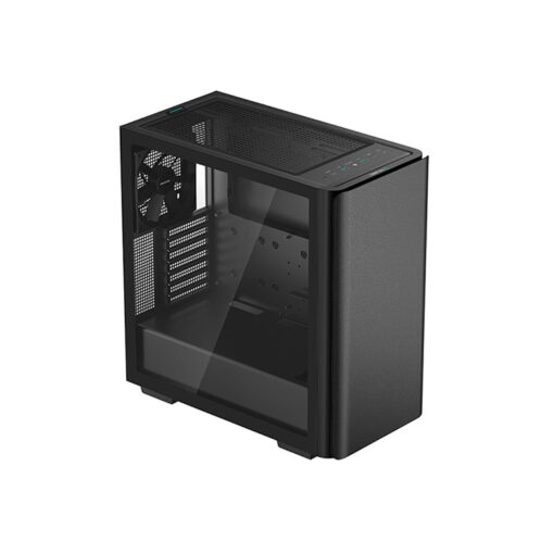 Vỏ máy tính case DEEPCOOL WH-CK500 chính hãng