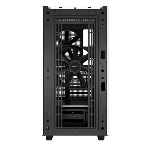 Vỏ máy tính case DEEPCOOL CK500 có 2 màu