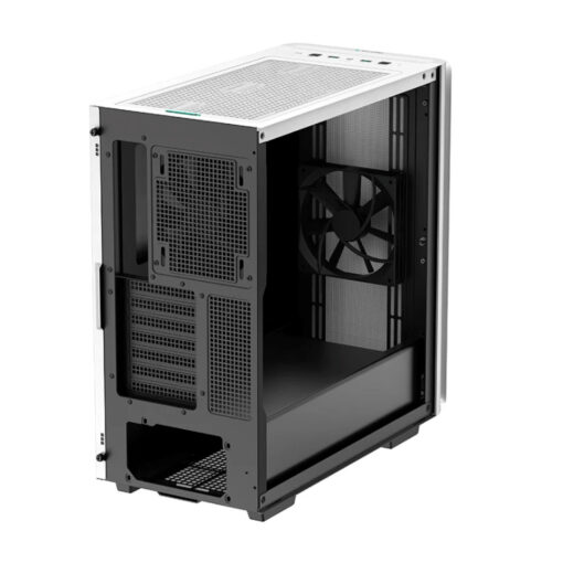 Vỏ máy tính case DEEPCOOL WH-CK500 đẹp tại Cần Thơ