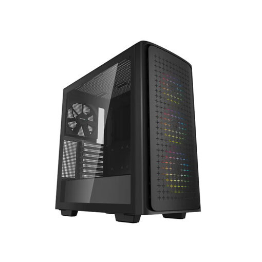 Vỏ máy tính case DEEPCOOL CK560 chính hãng