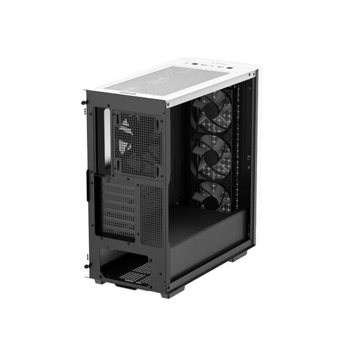 Vỏ máy tính case DEEPCOOL CK560 hàng tốt