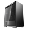 Vỏ máy tính case Deepcool Macube 310P BK