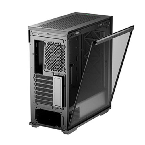 Vỏ máy tính case Deepcool Macube 310P BK chính hãng