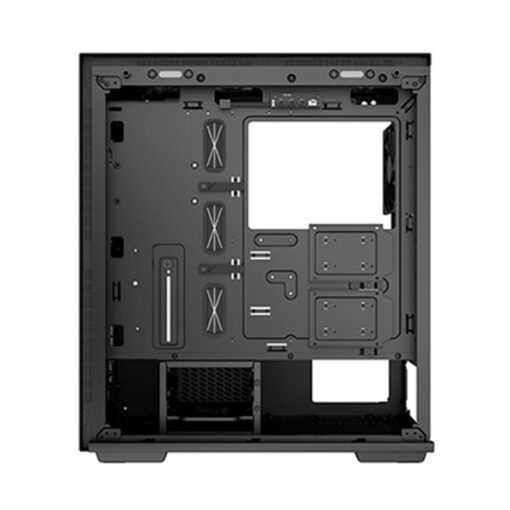 Vỏ máy tính case Deepcool Macube 310P BK giá rẻ