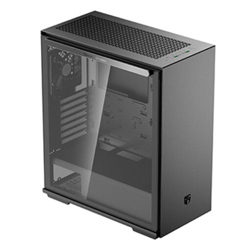 Vỏ máy tính case Deepcool Macube 310P BK tại Cần Thơ