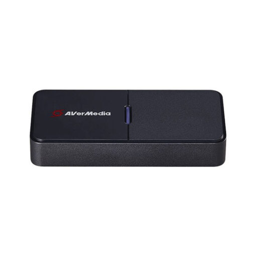 Thiết bị Stream Avermedia Live Streamer CAP 4K BU113 chính hãng