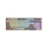 Bàn phím cơ AKKO 3098S One Piece chính hãng