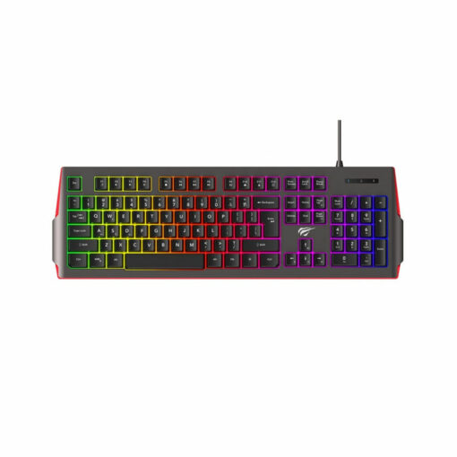 Bàn phím gaming Havit KB866L giá rẻ