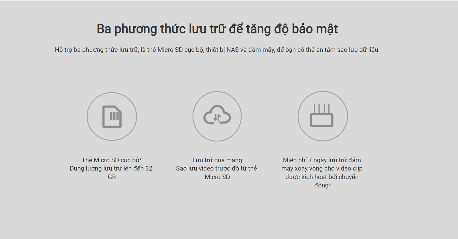 Camera IP 360 Độ 2K Xiaomi Mi Home BHR4457GL Trắng