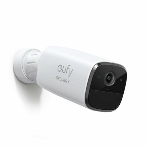 Camera Ngoài trời Eufy Solocam E40 Chính hãng