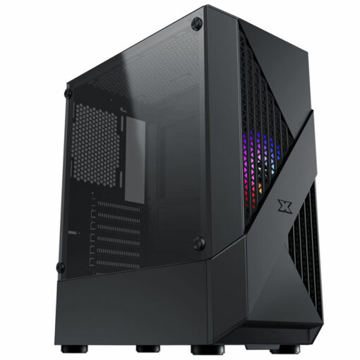 Case máy tính Xigmatek Infinity 1F Chính hãng Giá rẻ