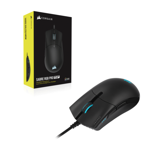 Chuột Corsair Harpoon RGB Wireless Chính hãng