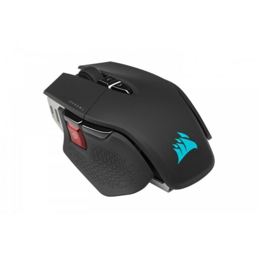 Chuột Corsair M65 RGB ULTRA Black Gaming