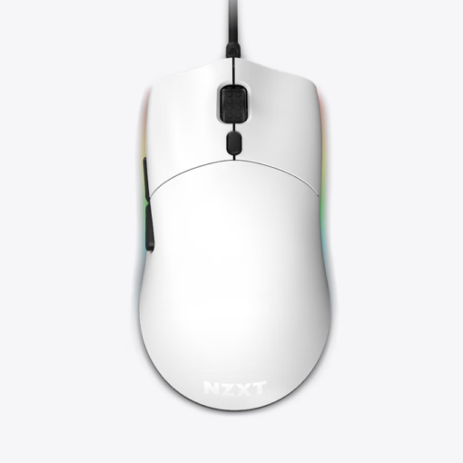 Chuột Gaming NZXT Lift - White chính hãng giá rẻ tại Nguyễn Vũ