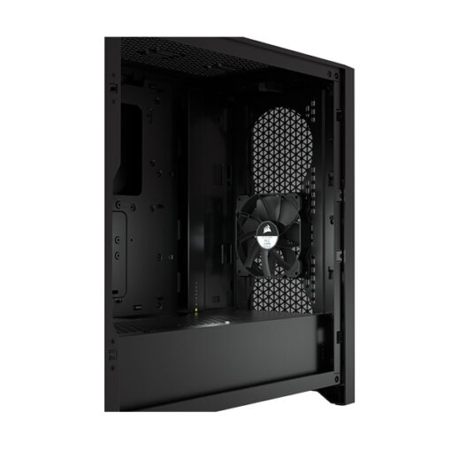 Vỏ Case Corsair 4000D Airflow TG Black đẹp