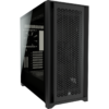 Vỏ máy tính Corsair 5000D Airflow Black (CC-9011210-WW)
