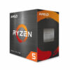 CPU AMD Ryzen 5 5500 Chính hãng giá rẻ Tại Cần Thơ