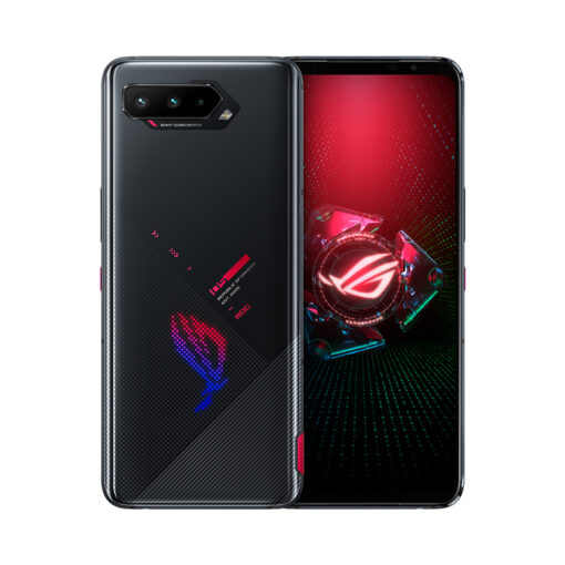 Điện thoại ASUS ROG Phone 5S Chính hãng