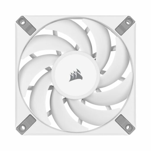 Quạt máy tính AF140 ELITE White, 140mm Fluid Dynamic Fan with AirGuide, Đơn chiếc (CO-9050143-WW) - Ảnh 4
