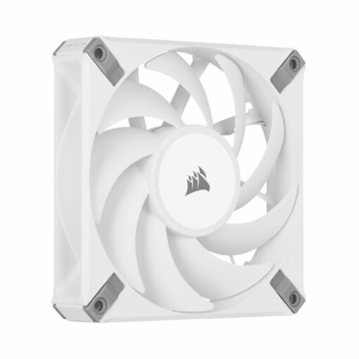 Quạt máy tính AF140 ELITE White, 140mm Fluid Dynamic Fan with AirGuide, Đơn chiếc (CO-9050143-WW) - Ảnh 3