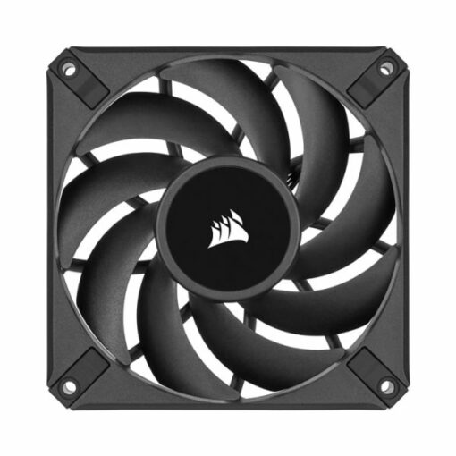 Quạt máy tính AF140 ELITE, 140mm Fluid Dynamic Fan with AirGuide, Đơn chiếc (CO-9050141-WW) - Ảnh 3