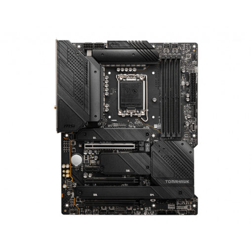 mainboard MSI MAG Z690 TOMAHAWK WIFI DDR5 chính hãng