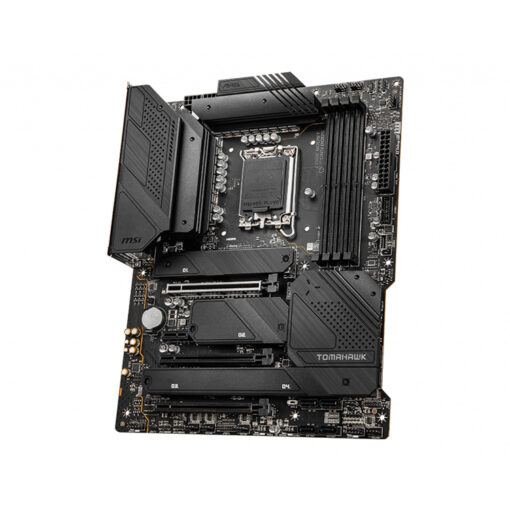 mainboard MSI MAG Z690 TOMAHAWK WIFI DDR5 tản nhiệt tốt