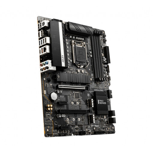 Mainboard MSI Z590-A PRO hiện đại