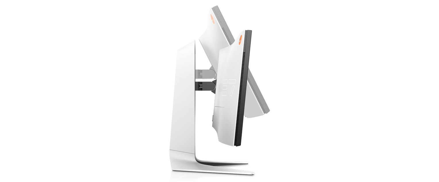Màn hình gaming Dell Alienware AW2721D thiết kế hiện đại 3