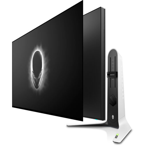 Màn hình gaming Dell Alienware AW2721D sang trọng