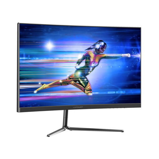Màn hình LC-Power LC-M24-FHD-165-C giá rẻ tại Nguyễn Vũ Store
