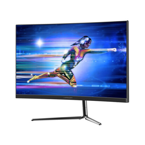 Màn hình LC-Power LC-M24-FHD-165-C giá rẻ chính hãng